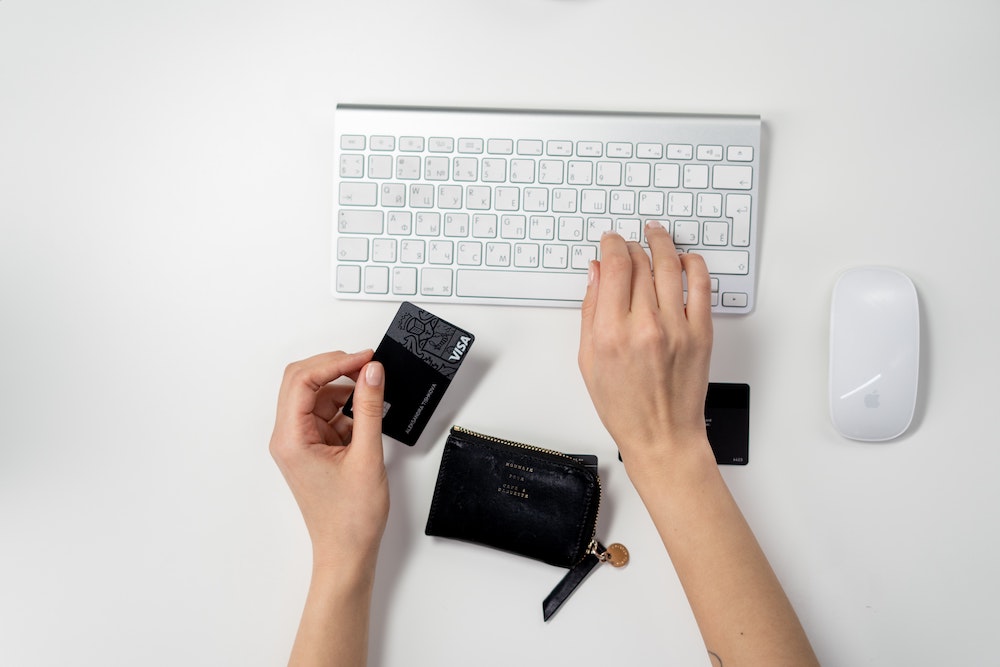 Credit score and financing approval considerations